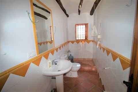Cortijo i Lorca, Murcia, Lorca - € 249.995 | Ref: 1731-CH - foto 15